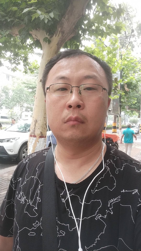 飘逸的星辰的第一张照片--焦作上门女婿服务网